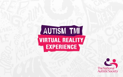 Autism VR Experience screenshot 2