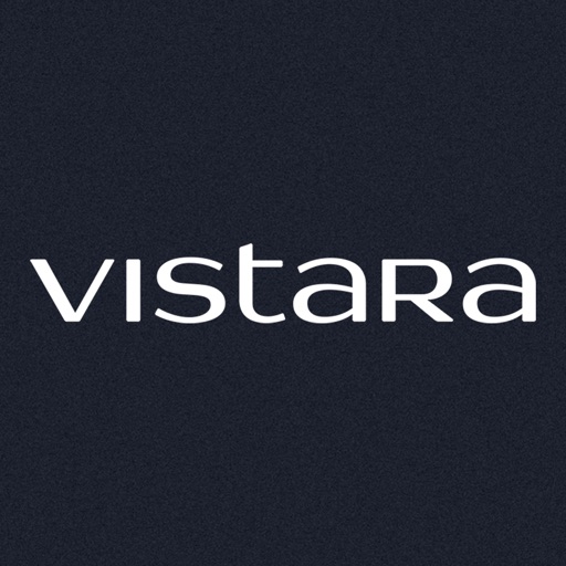 Vistara (mag) icon