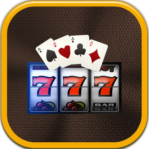 777 Balck Diamond Casino Mirage - Wild Fire Party Slots icon