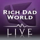 Top 38 Education Apps Like Rich Dad World Live - Best Alternatives