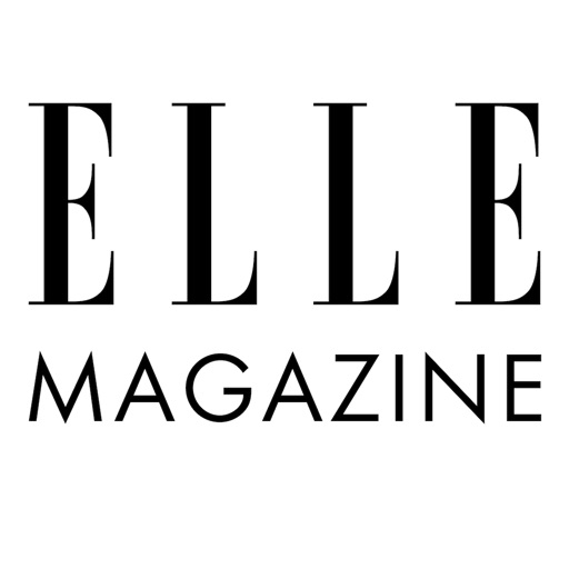 ELLE Mag iOS App