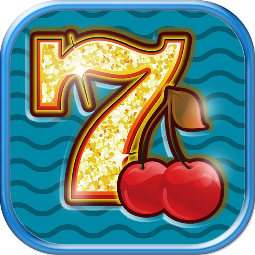 Crazy City Slots Super Bet - Special Casino Edition icon
