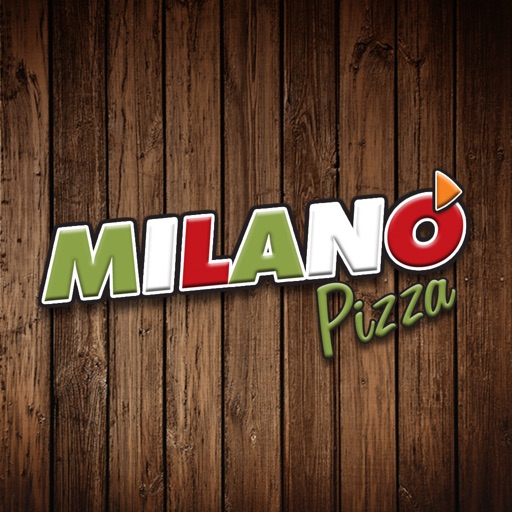 Milano Pizza icon