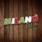 Milano Pizza App available now