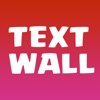 Textwall