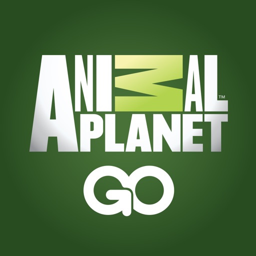 Animal Planet GO