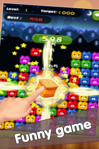 Smash Popping Candy Game screenshot 3