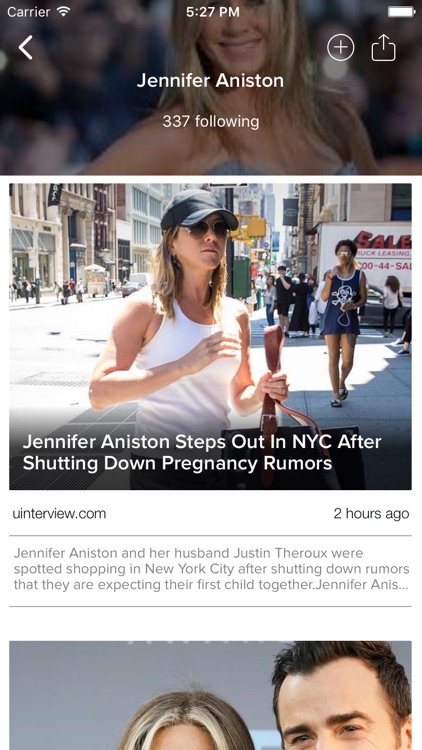 Local Buzz- What is Happening Around You&chive NBC News, GIF app, sport NBA& HBO WSJ tv screenshot-3