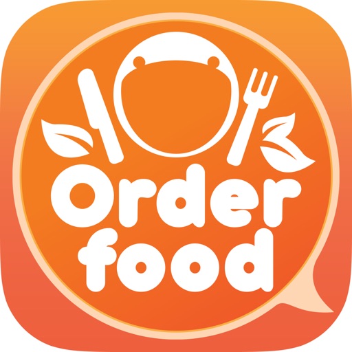 Orderfood香港外賣