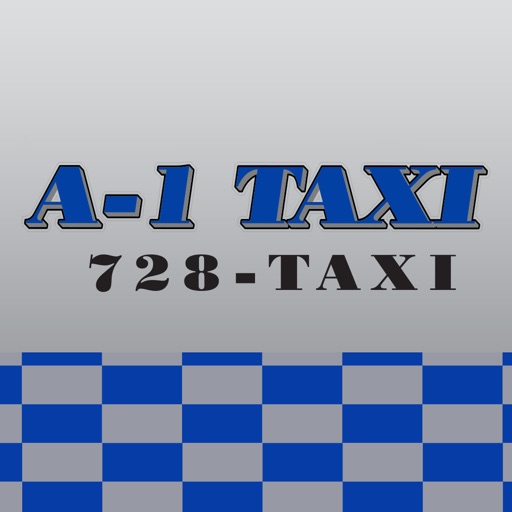 A-1 Taxi icon