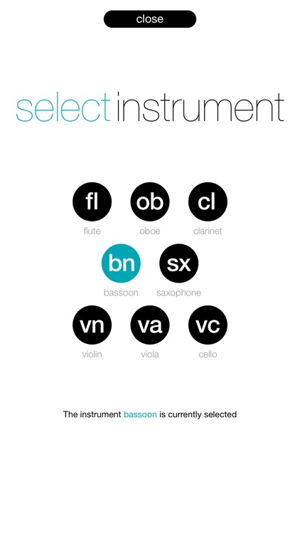 Sight Reading for Strings & Woodwinds