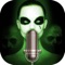 Scary Voice Changer and Sound Modifier Free – Halloween Ringtone Maker with Horror Effects