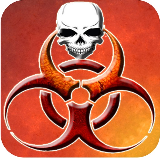 Bio War Simulation Infection Against Zombies icon
