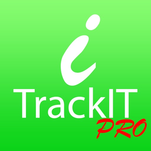 iTrackIT-Pro icon