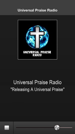 Universal Praise Radio