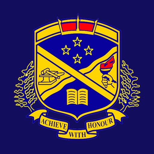 Central Hawkes Bay College icon