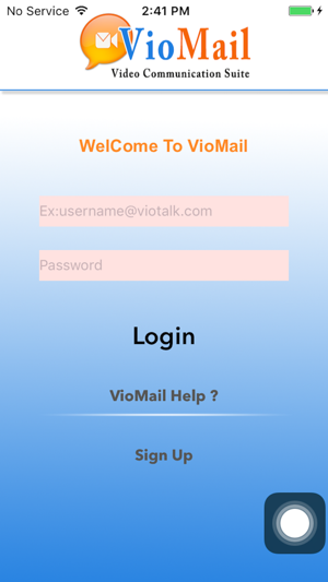 VioMail