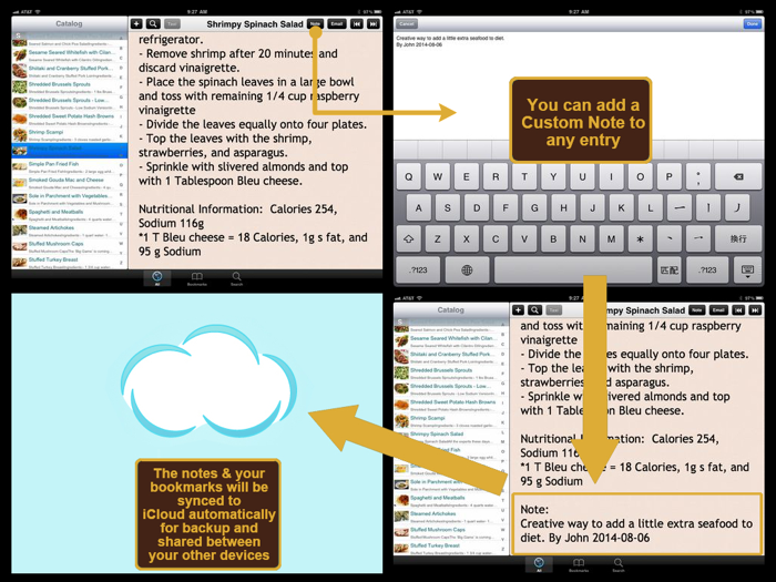 GERD Acid Reflux Diet Recipes Plus