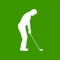 Icon Golf StatKeeper scorecard