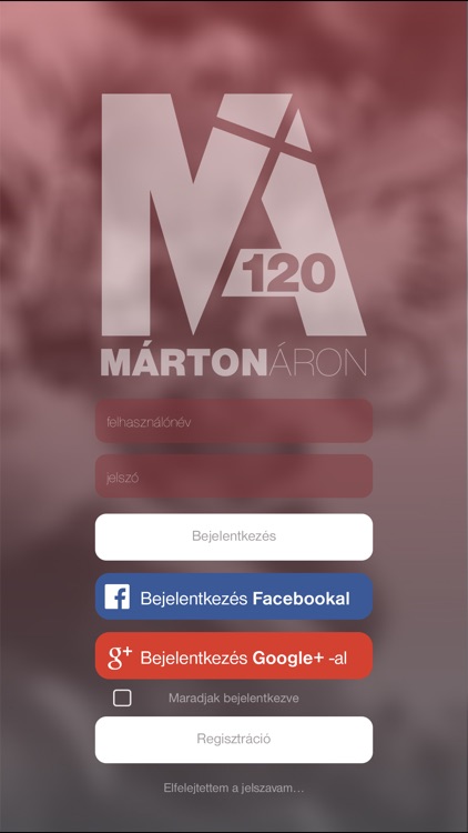 Márton Áron Emlékév screenshot-4