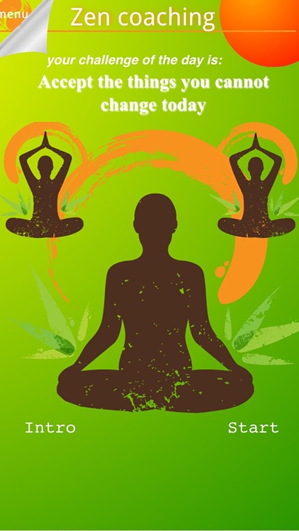 Zen Coaching (english)
