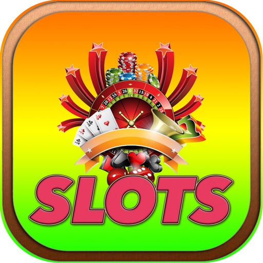 Lucky Slots of Caesar Casino - Free Special Edition icon