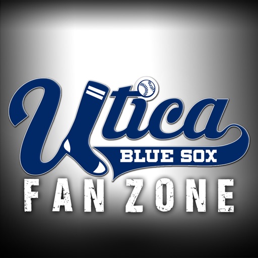 Utica Blue Sox Fan Zone icon