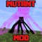 MUTANT CREATURES MOD - Free Mods Guild for Minecraft PC Game