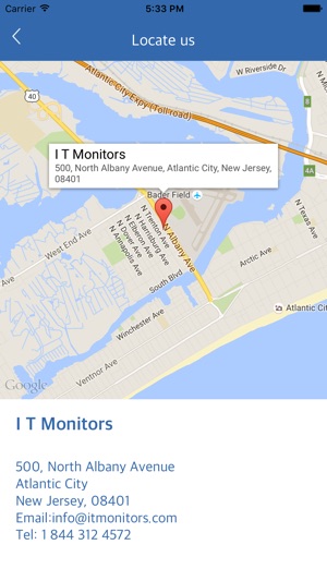 ITMonitors(圖5)-速報App