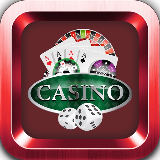 Vegas Casino Hot Machine - Free Slots Fiesta icon