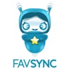 FavSync