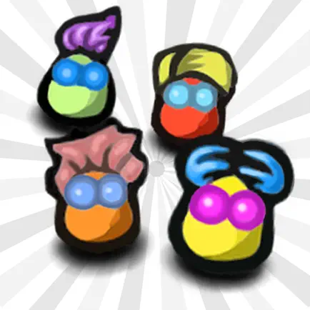 Jealous Jellies - jelly smasher craziness. Cheats