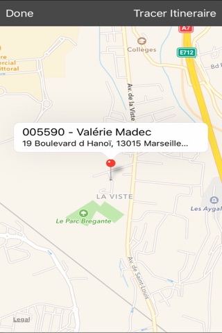 Valérie Madec screenshot 3