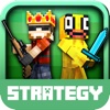 Strategy for Pixel Gun 3D Pro !