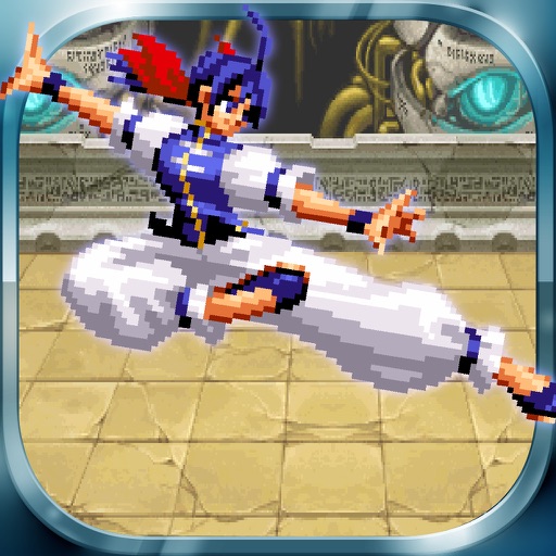 Team Fighting HD icon