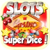 ``` $$$ ``` - A Big Bet Casino Super Dice - Las Vegas Casino - FREE SLOTS Machine Game