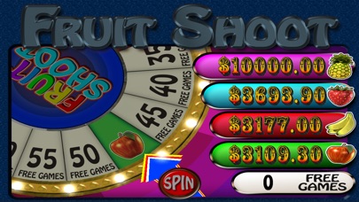 SLOTS! BLACK CHERRY 1.3 IOS CASINO SLOTS! BLACK CHERRY 1.3 IOS