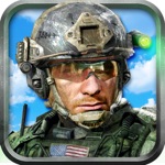 American Sniper 3D Shooter - Top armas modernas asesino Simulador de FPS