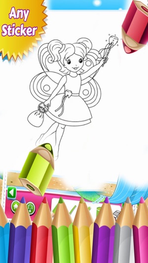 Paint Coloring: Book Color Kids(圖3)-速報App