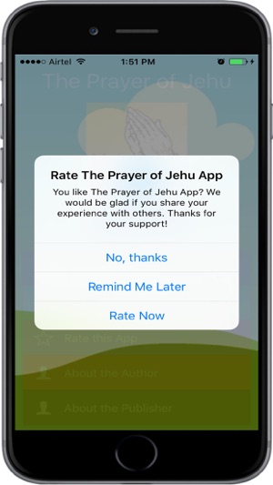 Prayer of Jehu(圖3)-速報App