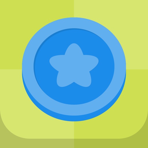 Chippity Flip iOS App