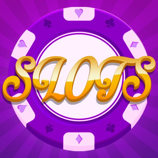 Wild Win Slots 777 - Real Bonus Win and Double Bet Trophy Cash Icon