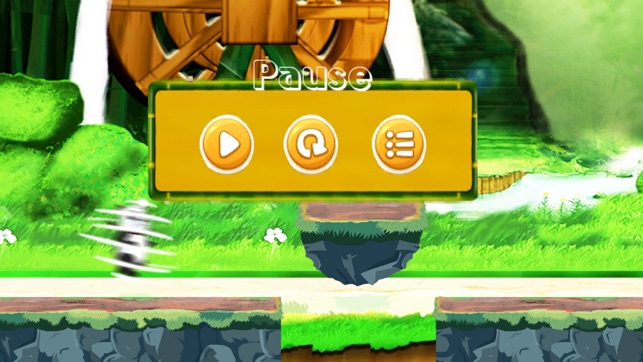 Panda Jungle Jump(圖2)-速報App