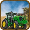 Harvesting Tractor Farming Simulator Free