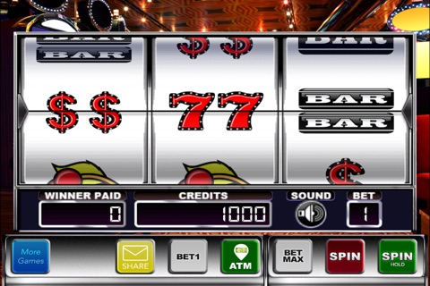 Classic Vegas Slots - Free Slot Machine with Viva Jackpots screenshot 2