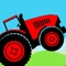 Play the most addictive physics-based tractor racing game