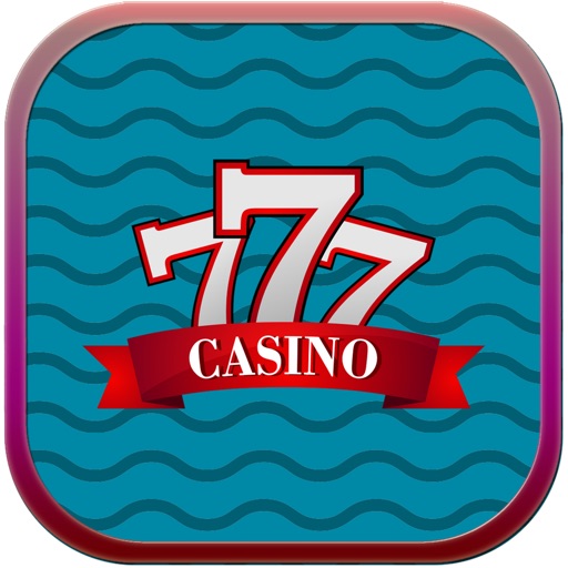 777 Five Wins, Fast Night SLOTS MACHINE - Free Offline GAME icon