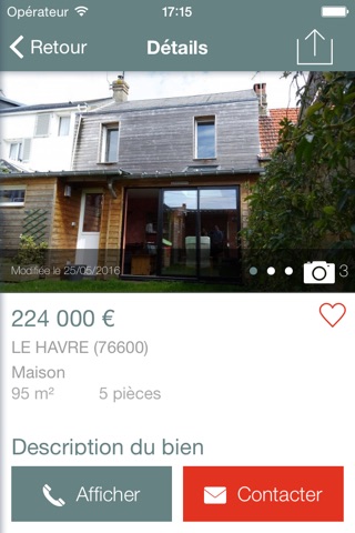 L'AGENCE MC Immobilier screenshot 4