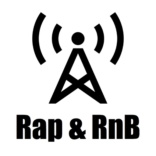 Radio HipHop & RnB FM - Streaming and listen live to online hip hop, r’n’b and rap music charts iOS App