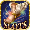 Slots Zeus: Jackpot House of Olympus PRO - Fun Las Vegas Slot-Machines